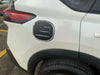 Nissan Rogue Chrome Decoration Fuel Oil Tank Cover Trim (2021-2023)