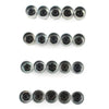 BMW MINI 1, COOPER, COOPER S, JCW Metal Locking Wheel Nut Key Remover