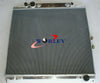 Ford F-250 Super Duty V8 7.3 Diesel Aluminum Radiator (1999-2003)