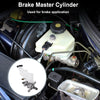Kia Rio Brake Master Cylinder With Reservoir (2012-2015)