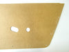 Porsche 911 Door panels (1964–1967)
