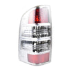 Tail Light Rear Lamp +Bulb Left Fits Ford Ranger XLT Thunder Pickup 2008-11 D06