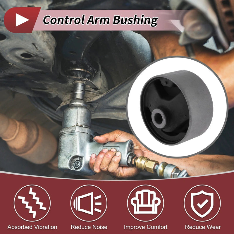 Toyota Allion, Caldina Rear Arm Bushing (2001-2007)