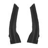Hyundai Elantra Sedan Cowl Extension Cover Trim (2017-2020)