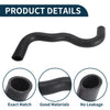 Honda Civic 1.5L Upper Hose Radiator Hose (2016-2021)