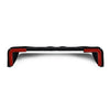 Anti-Glare In-Dash Car Radio GPS Screen Monitor Sun Shade Visor