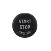 BMW E90 E92 E93 Engine Start Stop Button Cover + Ring (2009-2012)