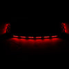 Honda Goldwing GL1800 Trunk Decoration Trim LED Light (2001 - 2011)