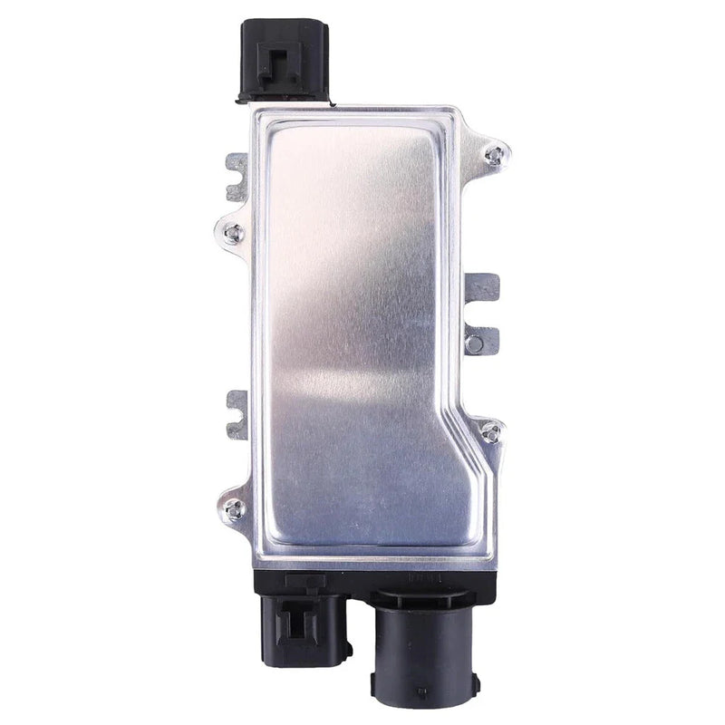 Ford Lincoln Cooling Fan Module (2011-2019)