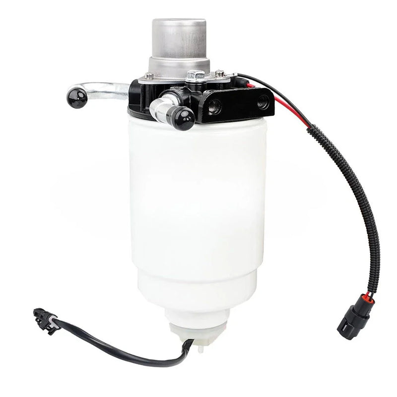 GM LB7 Duramax Fuel Filter Housing (2001–2004)