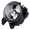 Smart Fortwo Front Left Fog Light Housing (2007-2014)