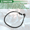 Isuzu FTR Camshaft Position Sensor (2004-2008)