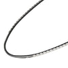 BMW M3 Vehicle Oval Dimming Rear View Mirror Glass (2000-2003)