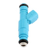 Jeep Liberty, Dodge Ram 1500 3.7L V6 6PCS Fuel Injectors (2002-2003)