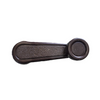 Toyota Tundra, Yaris, Corolla, Camry, Land Cruiser Brown Window Crank Handle (2000-2023)