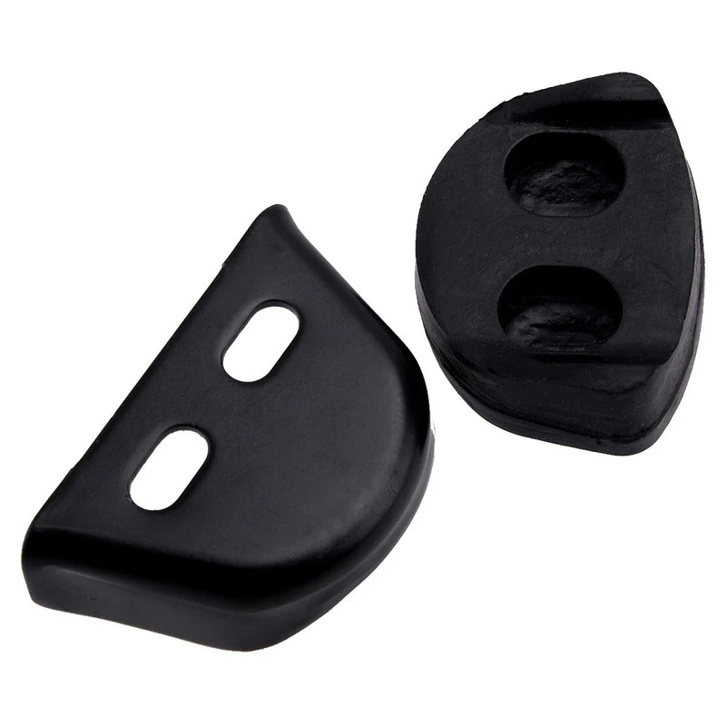 Mitsubishi Pajero Montero Rear Door Bump Stop Locking Damper (2000-2023)