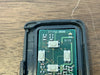 Toyota Alphard Estima Vellfire 4 Button Smart Key