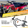 Yamaha ATV Models Fuel Valve Petcock Gas Tank Switch
