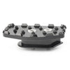 BMW G310R G310GS Rear Brake Foot Peg Pad Extender (2017-2018)