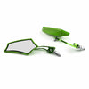 Motorcycle Chopper Cruiser 8mm 10mm Rear View Mirrors (2020-2023)
