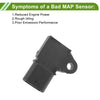 Ford Explorer MAP Sensor (2011-2019)