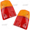 Toyota Corolla KE70 TE71 E72 GL Wagon Tail Lights (1979-1983)