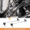 Lexus ES300, Toyota Avalon 2 x Rear Stabiliser Sway Bar Links (1992-2003)