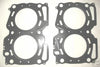 Subaru Impreza Legacy STEEL HEAD GASKETS / X 2 / Head Gaskets