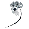 Nissan Master Rear Right Door Lock