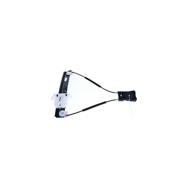 Ford Mondeo Left Rear Window Regulator Without Motor (2007–2014)