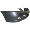 Front Bumper Cover Kit For 2005-2006 Nissan Altima Sedan