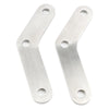 Adjustable Lowering Joint Dogbone