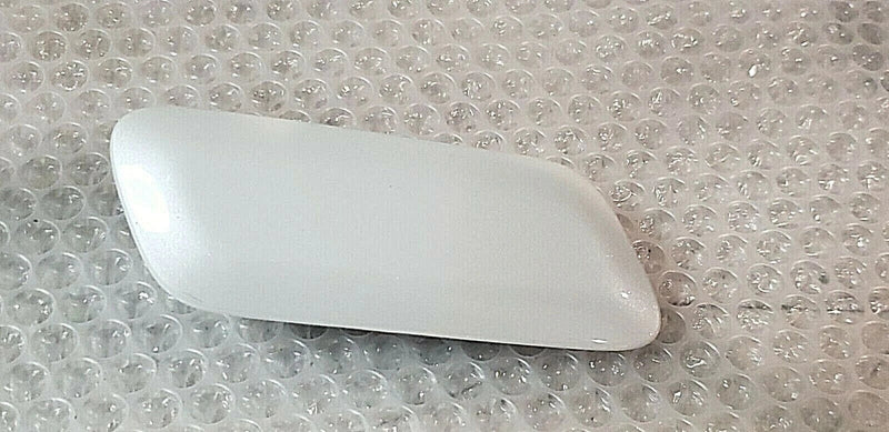 LEXUS LS460 Front Bumper Headlight Washer Nozzle Cover Cap (2010–2012)