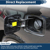 Hyundai Sonata 2010-2014 Gas Filler Door Fuel Tank Door