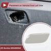 Lexus LX570 (2008-2011) - Unpainted 1 x Cap Front Left Washer Nozzle Cover