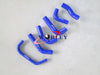 2000-2009 Honda XR650R XR650 XR 650 R Silicone Radiator Hose (2000-2009)
