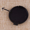 Mitsubishi Lancer Tow Hook Eye Cover (2008-2016)