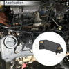 GMC Jimmy 1 Pc Ignition Control Module ABS Metal (1974-1974)