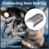 Toyota Corolla Main Bearing Set 10 Pcs (1975–1983)