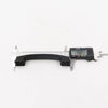 Nissan Datsun 620 / 720 1972-1986 Black Inner Door Handles
