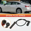 Chevrolet Uplander 6 x Spark Plug Wire Ignition Coil Cable