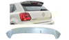 VW POLO Hatchback 2011-2017 Factory Style Spoiler Wing ABS (2011-2017)