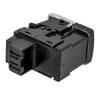 Audi Q3 Electronic Parking Brake Switch (2012–2018)