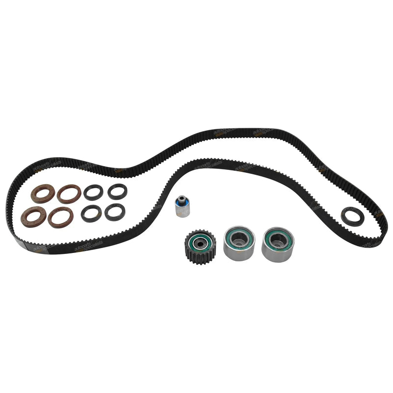 Subaru Forester SF SG SH EJ205 EJ255 Timing Belt+Tensioner Kit (1998-2010)