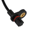 Mitsubishi Lancer 4 x Front Rear ABS Wheel Speed Sensors (2008-2014)