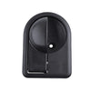 Daewoo Tico Right Side Door Handle (1991-2000)