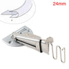 Industrial Single Needle Machines Right-Angle Single Fold Binder