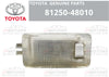 Toyota / Lexus Prius Venza CT200 GS350 / 430 Luggage Compartment Lamp
