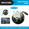 Holden Commodore Calais Caprice Power Steering Pump 128mm Pulley (2004-2006)