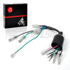 Honda ATV TRX90 OURTRAX 90 SPORTRAX Wire Harness (1993–2005)